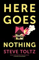 Qui non c'è niente - Here Goes Nothing