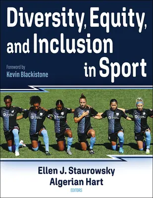 Diversità, equità e inclusione nello sport - Diversity, Equity, and Inclusion in Sport