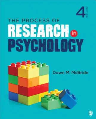 Il processo di ricerca in psicologia - The Process of Research in Psychology