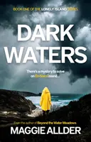 Dark Waters - Libro 1 della serie dell'isola solitaria - Dark Waters - Book 1 of the Lonely Island Series