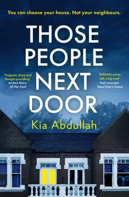 Quelle persone della porta accanto - Those People Next Door