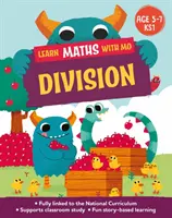 Imparare la matematica con Mo: Divisione - Learn Maths with Mo: Division