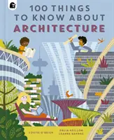 100 cose da sapere sull'architettura - 100 Things to Know About Architecture