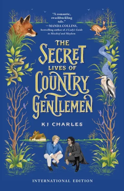 Vite segrete dei gentiluomini di campagna - Secret Lives of Country Gentlemen