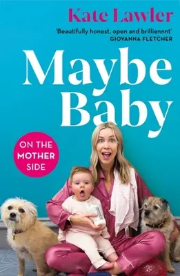 Forse il bambino: Dalla parte della madre - Maybe Baby: On the Mother Side