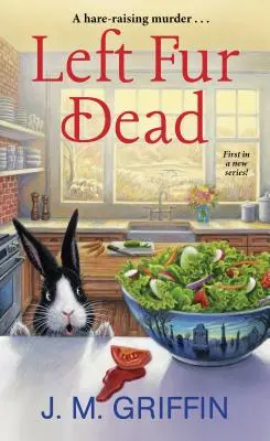Bulu Kiri Mati - Left Fur Dead