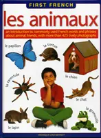 Primo francese: Animaux, Les - First  French: Animaux, Les