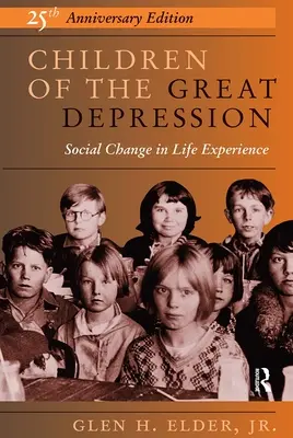 I figli della Grande Depressione - Edizione del 25° Anniversario - Children Of The Great Depression - 25th Anniversary Edition