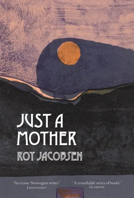 Solo una madre - Just a Mother
