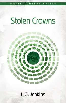 Mahkota yang Dicuri - Stolen Crowns