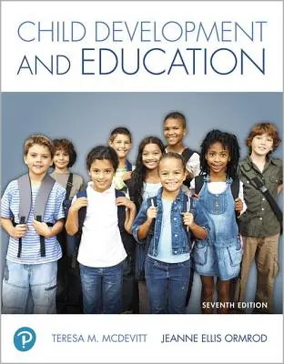 Sviluppo ed educazione del bambino - Child Development and Education