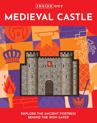 Castello medievale Inside Out - Inside Out Medieval Castle