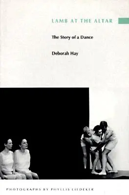 Agnello all'altare: La storia di un ballo - Lamb at the Altar: The Story of a Dance