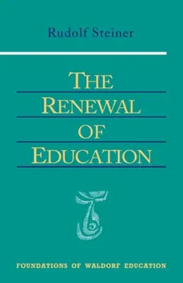 Il rinnovamento dell'educazione: (Cw 301) - The Renewal of Education: (Cw 301)