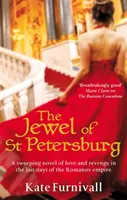 Il gioiello di San Pietroburgo - “Bello da togliere il fiato” Marie Claire - Jewel Of St Petersburg - 'Breathtakingly good' Marie Claire