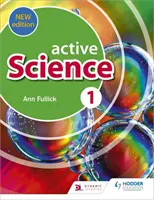 Scienza attiva 1 nuova edizione - Active Science 1 new edition