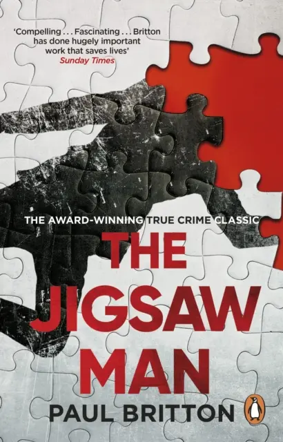 L'uomo sega - Jigsaw Man