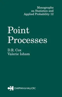 Processi puntuali - Point Processes