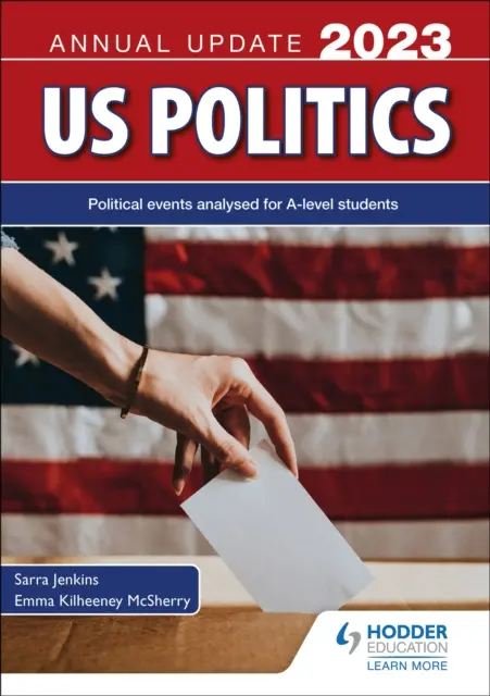 Aggiornamento annuale della politica statunitense 2023 - US Politics Annual Update 2023
