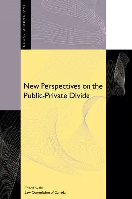 Nuove prospettive sul divario tra pubblico e privato - New Perspectives on the Public-Private Divide