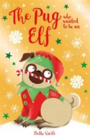 Il carlino che voleva essere un elfo - Pug who wanted to be an Elf