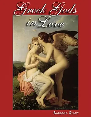 Divinità greche innamorate - Greek Gods in Love