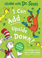 So fare le addizioni al contrario - Un'introduzione alle addizioni facili! - I Can Add Upside Down - An Introduction to Easy Addition!