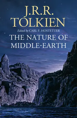 La natura della Terra di Mezzo - Nature of Middle-earth