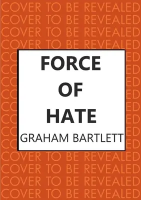 Forza dell'odio - Force of Hate