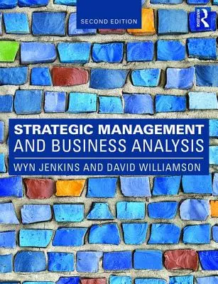 Gestione strategica e analisi aziendale - Strategic Management and Business Analysis