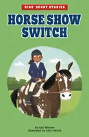 Scambio di cavalli - Horse Show Switch