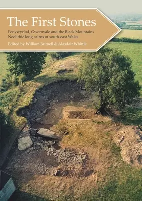 Le prime pietre: Penywyrlod, Gwernvale e i Long Cairns neolitici delle Black Mountains del Galles sudorientale - The First Stones: Penywyrlod, Gwernvale and the Black Mountains Neolithic Long Cairns of South-East Wales