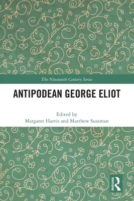 La George Eliot degli antipodi - Antipodean George Eliot