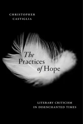 Le pratiche della speranza: la critica letteraria in tempi disincantati - The Practices of Hope: Literary Criticism in Disenchanted Times