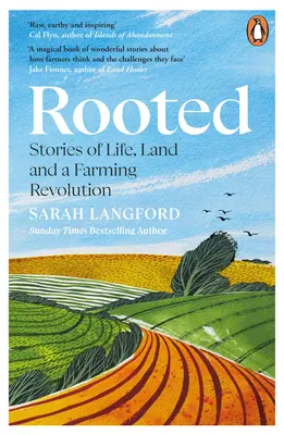 Rooted - Come l'agricoltura rigenerativa può cambiare il mondo - Rooted - How regenerative farming can change the world