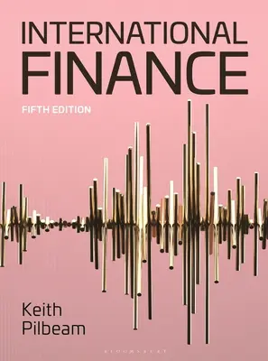 Finanza internazionale - International Finance