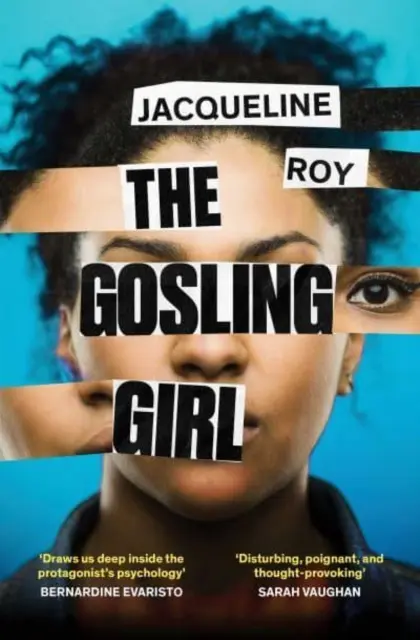La ragazza Gosling - Gosling Girl