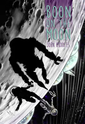Boon sulla Luna - Boon on the Moon