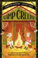 Campo inquietante - Camp Creepy