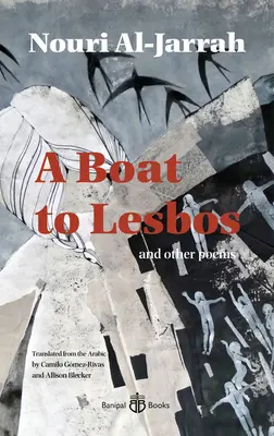 Barca per Lesbo - e altre poesie - Boat to Lesbos - and other poems