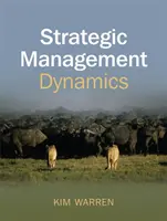 Dinamiche di gestione strategica - Strategic Management Dynamics