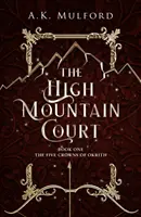 Corte di Alta Montagna - High Mountain Court