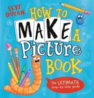 Come creare un libro illustrato - How to Make a Picture Book