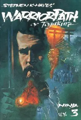 Il sentiero del guerriero di Togakure - Warrior Path of Togakure