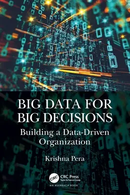 Grandi dati per grandi decisioni: Costruire un'organizzazione guidata dai dati - Big Data for Big Decisions: Building a Data-Driven Organization