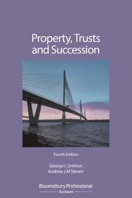 Proprietà, trust e successione - Property, Trusts and Succession