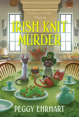 Omicidio a maglia irlandese - Irish Knit Murder
