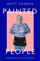 Gente dipinta - Painted People