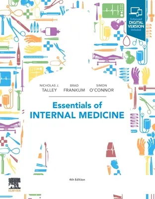 Elementi essenziali di medicina interna - Essentials of Internal Medicine