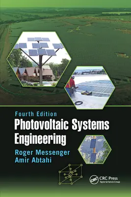 Ingegneria dei sistemi fotovoltaici - Photovoltaic Systems Engineering